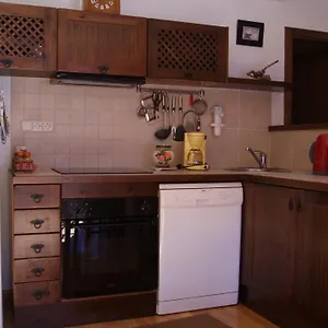 Appartement Soldeu Paradis Tarter Mig