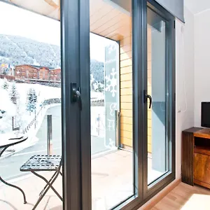 Apartment El Floc
