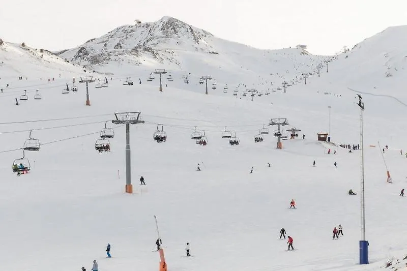 Pierre Et Vacances Andorra Alba エル・ターター 5*,  アンドラ
