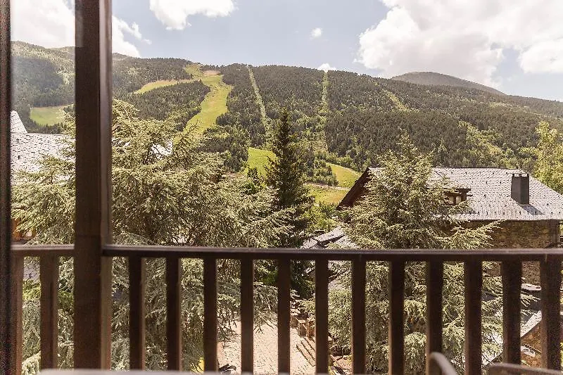 ホテル Pierre Et Vacances Andorra Alba エル・ターター